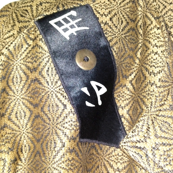 Vintage Haggerty Artwork 90s Jacket - Picture 4 of 7